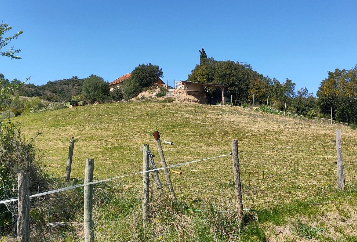 vente Propriété agricole Limoux - Photo 6