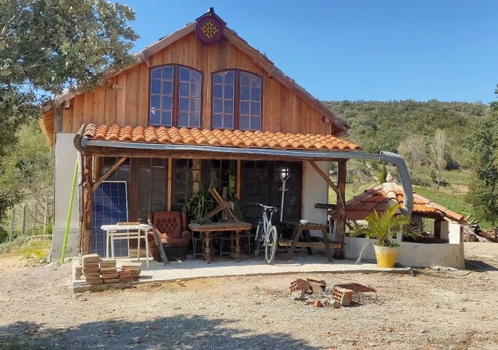 vente Propriété agricole Limoux