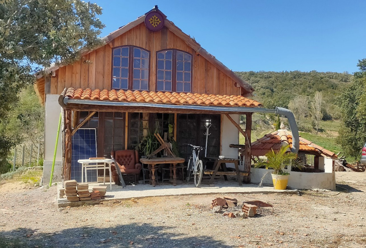 vente Propriété agricole Limoux - Photo 2