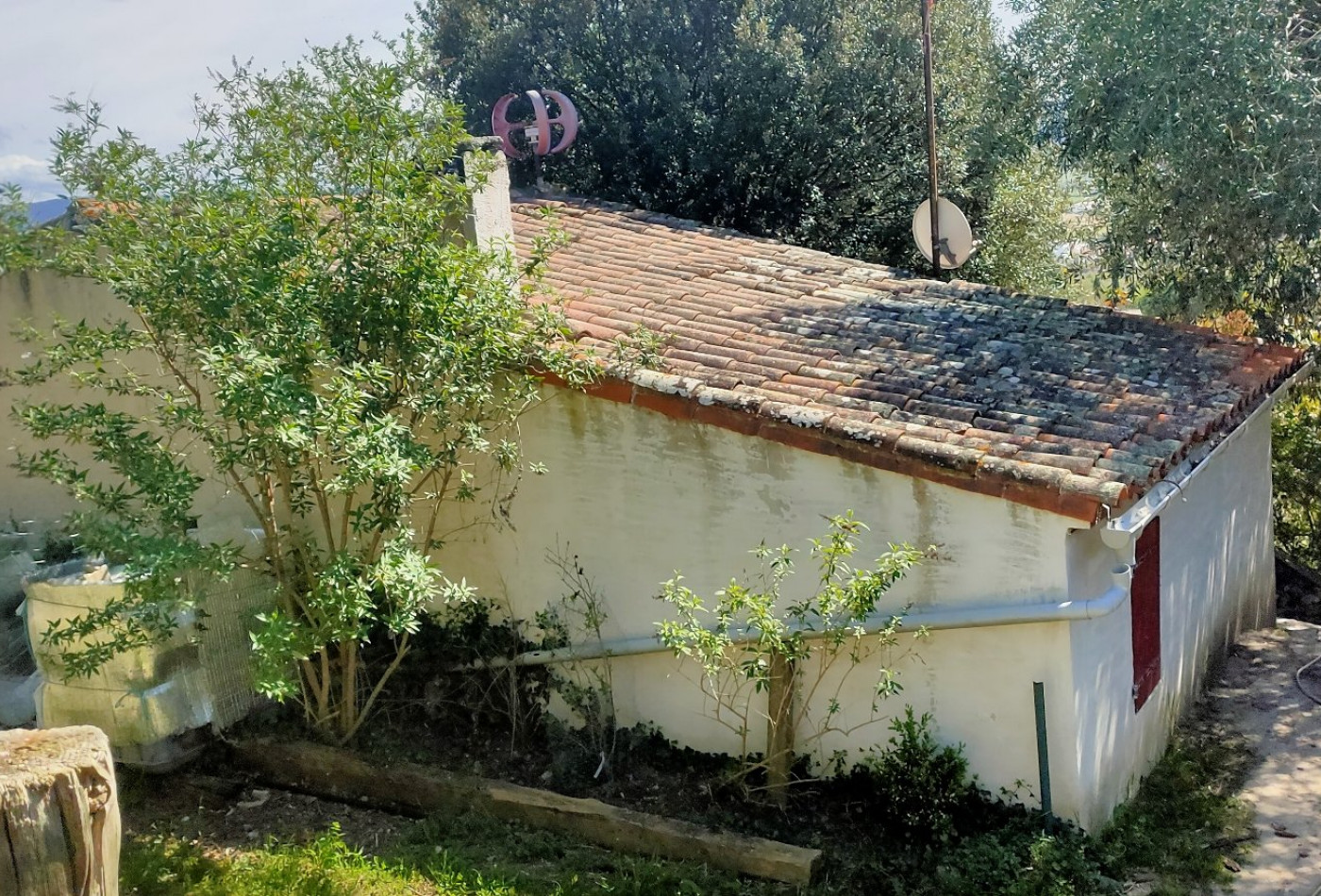 vente Propriété agricole Limoux - Photo 7