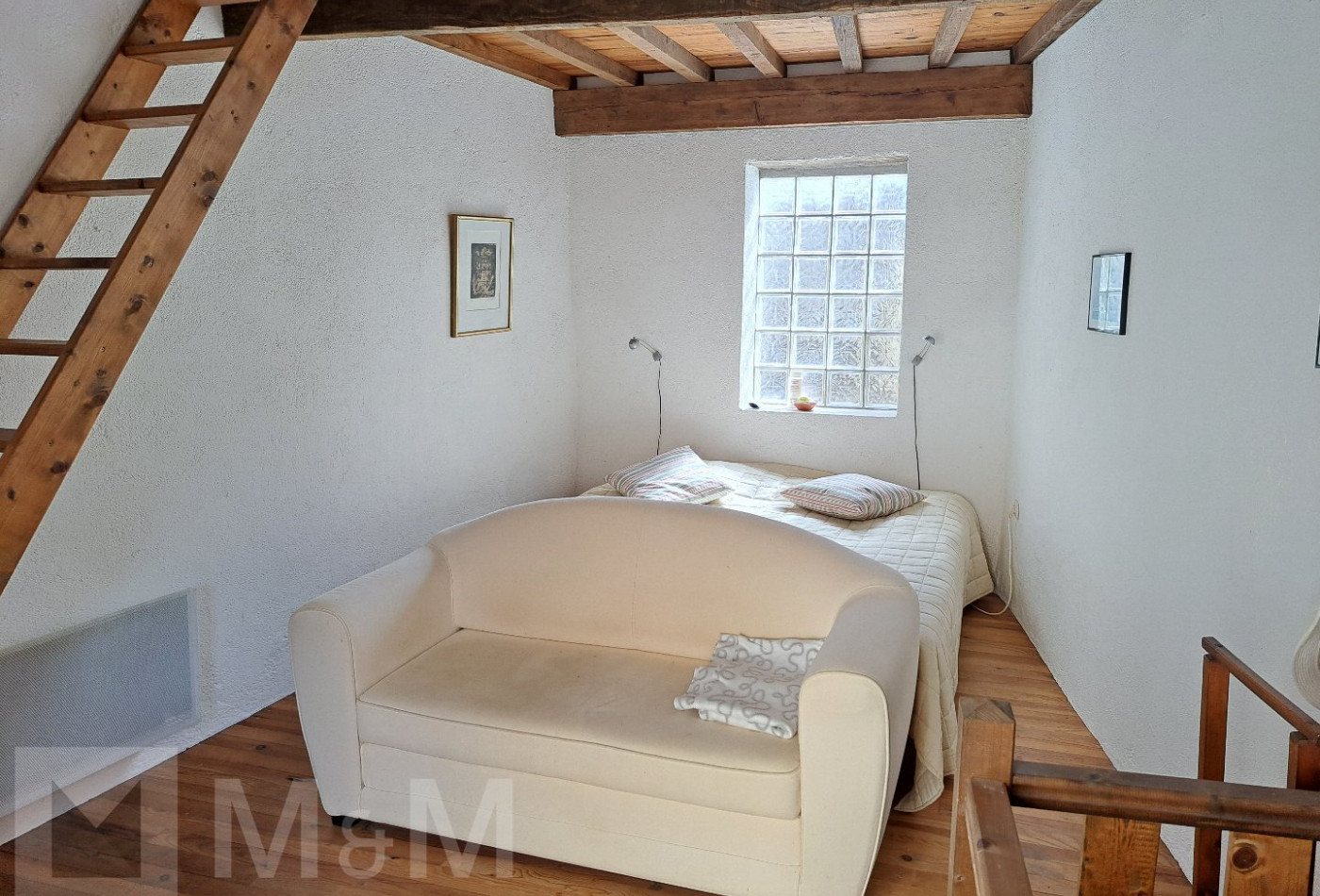 vente Maison Axat - Photo 7