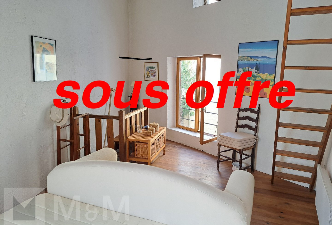 vente Maison Axat - Photo 1