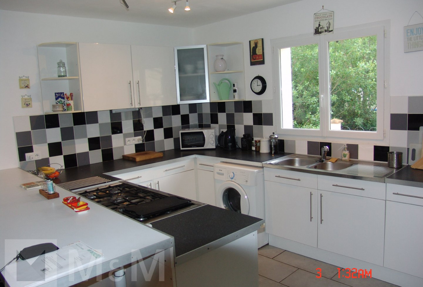 vente Maison Ginoles - Photo 8