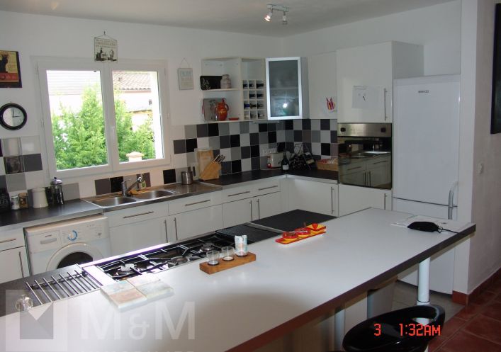vente Maison Ginoles