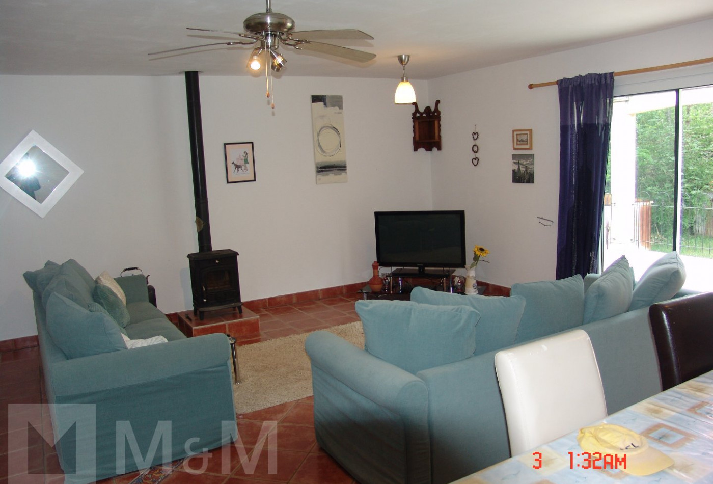 vente Maison Ginoles - Photo 7