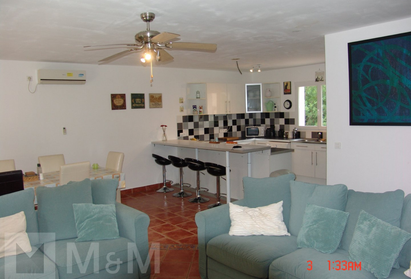 vente Maison Ginoles - Photo 2