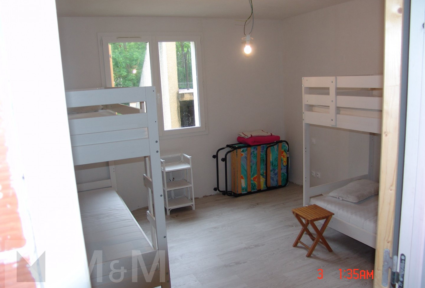 vente Maison Ginoles - Photo 9