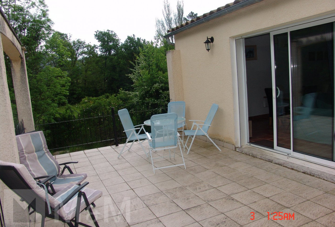 vente Maison Ginoles - Photo 4