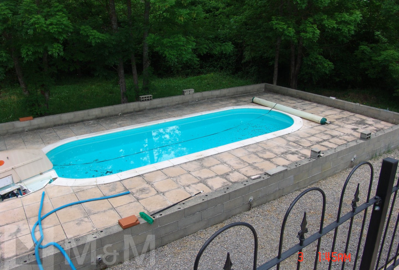 vente Maison Ginoles - Photo 10