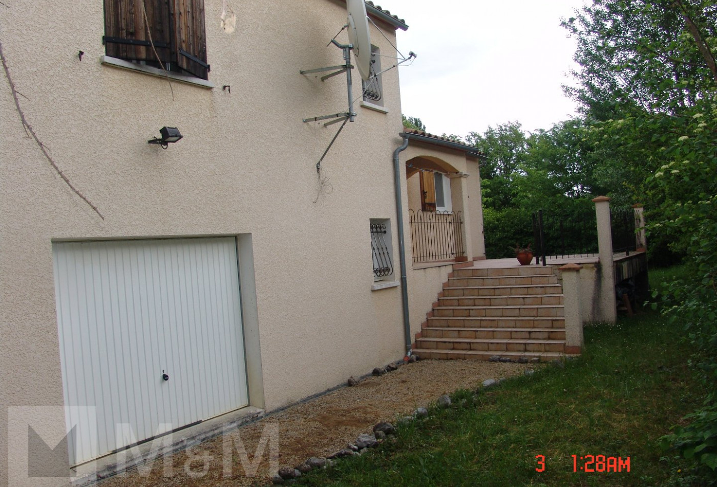 vente Maison Ginoles - Photo 5