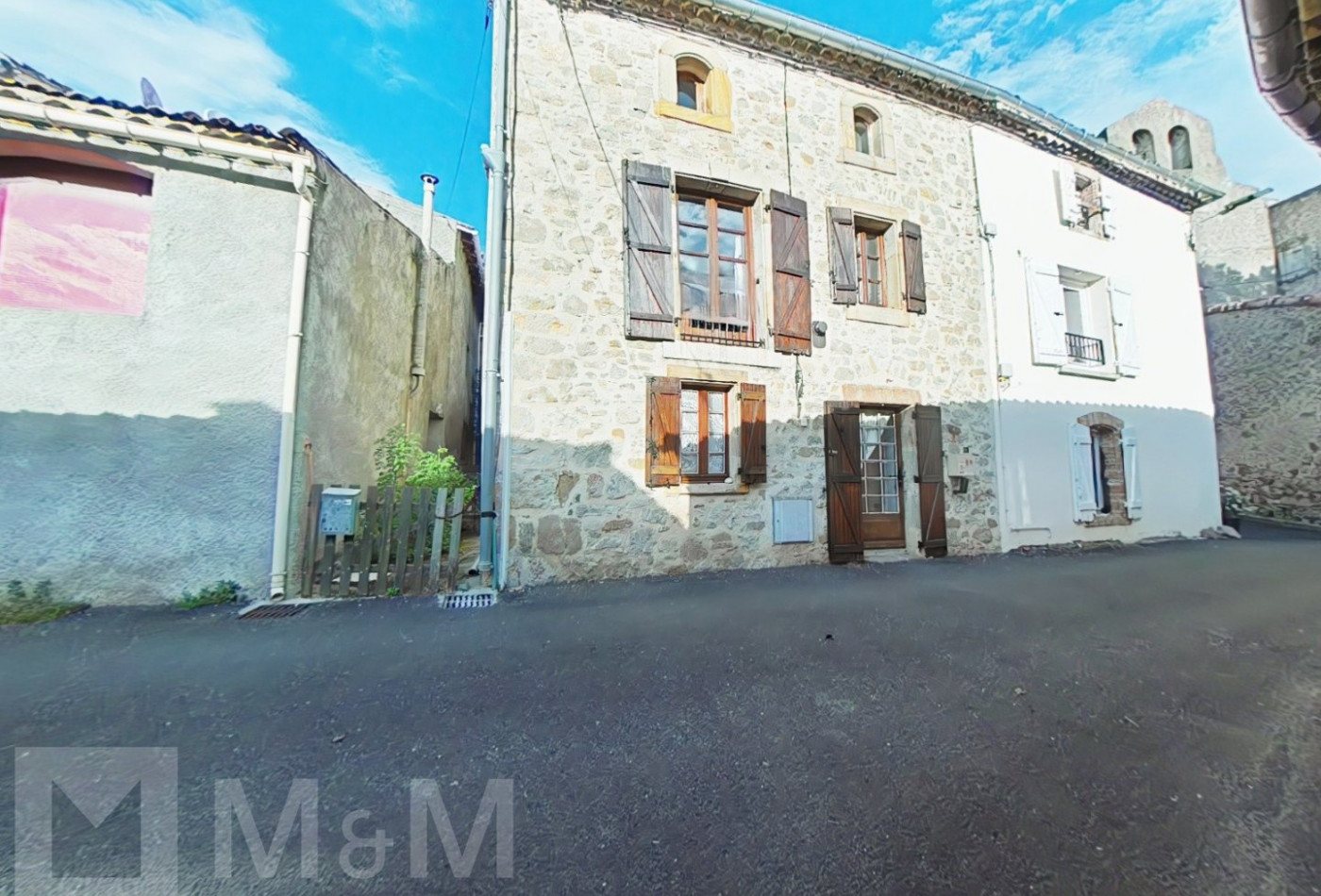 vente Maison Luc Sur Aude - Photo 1