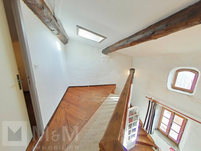 vente Maison Luc Sur Aude - Photo 5