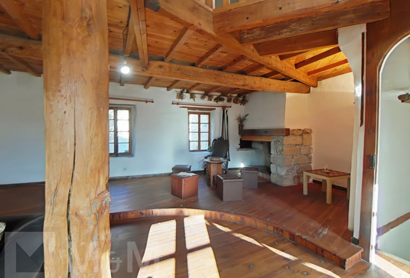 vente Maison Luc Sur Aude - Photo 2