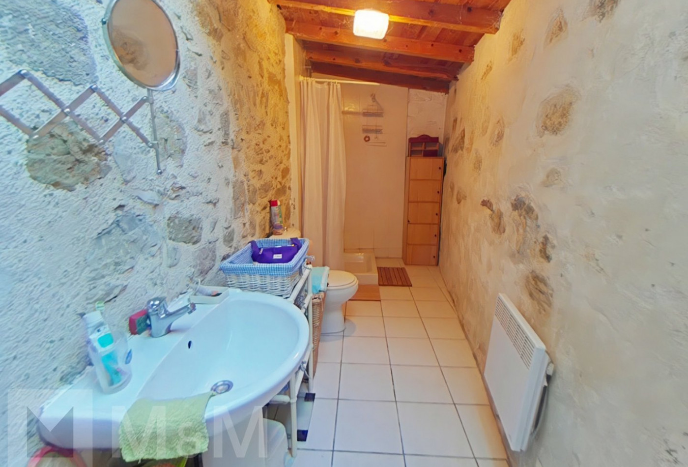 vente Maison Luc Sur Aude - Photo 7
