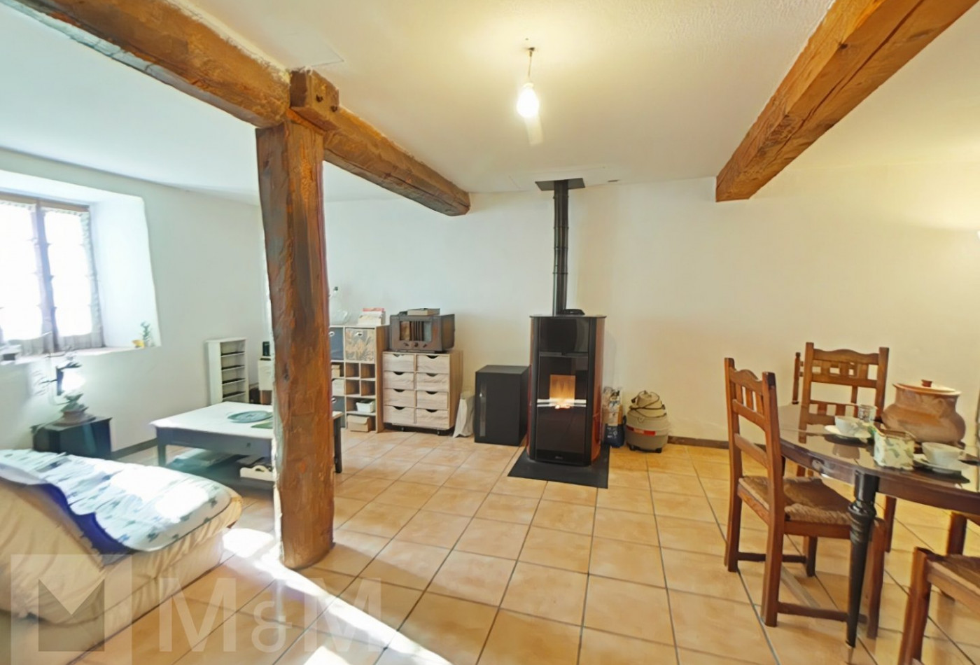 vente Maison Luc Sur Aude - Photo 8