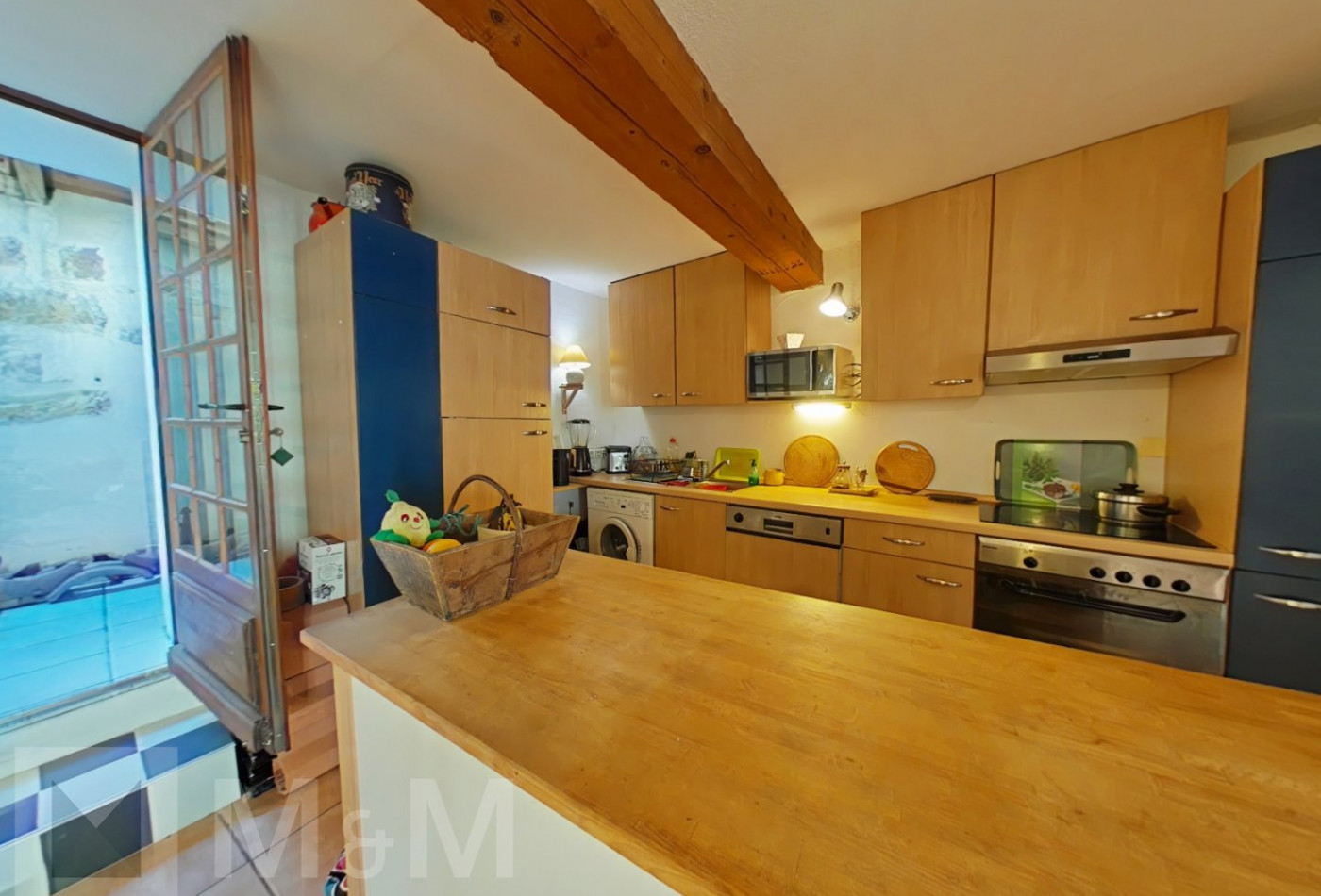 vente Maison Luc Sur Aude - Photo 9