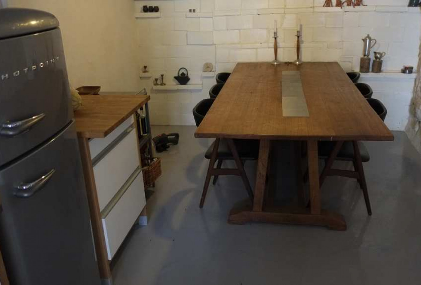 vente Maison en pierre Saint Louis Et Parahou - Photo 6