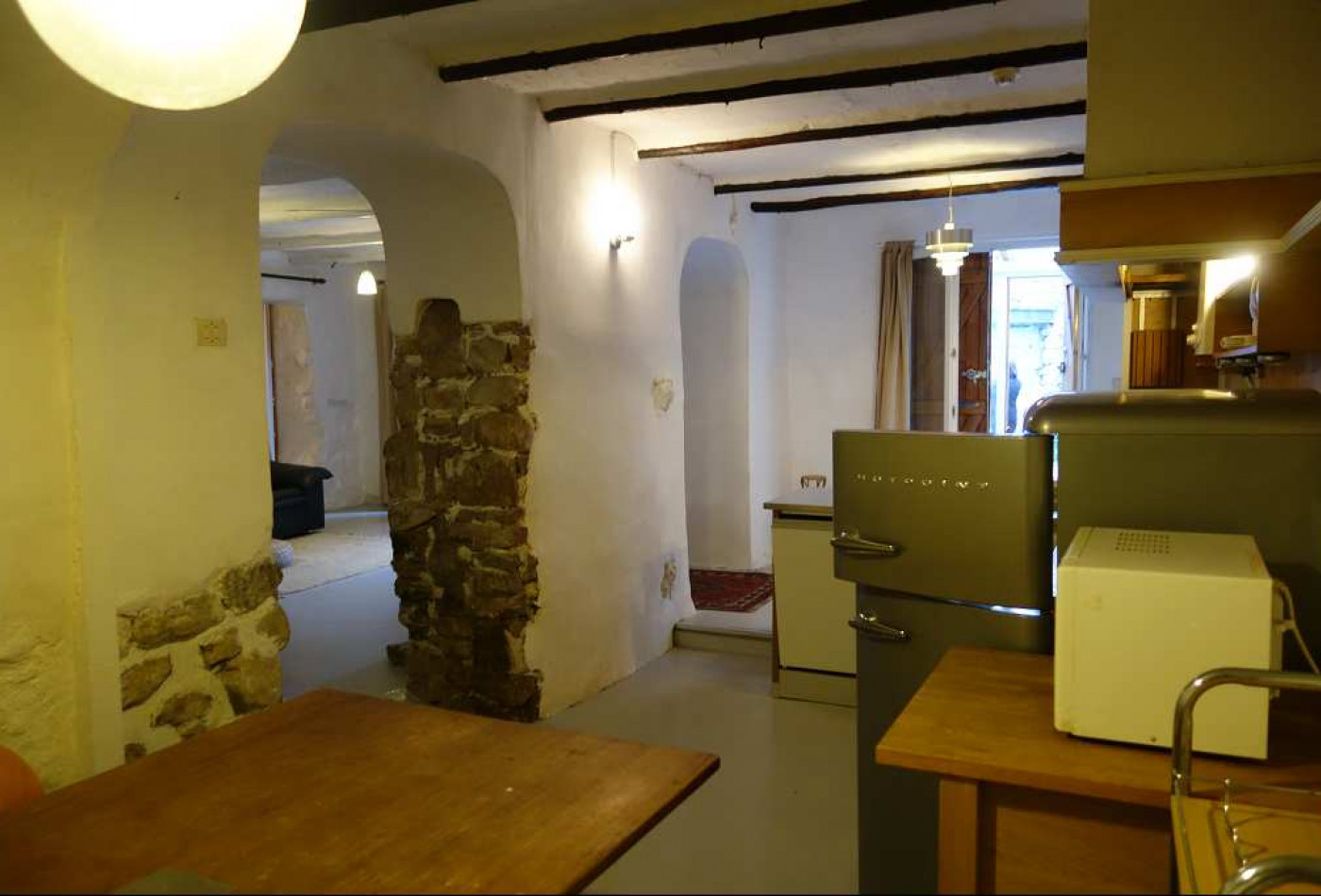 vente Maison en pierre Saint Louis Et Parahou - Photo 9