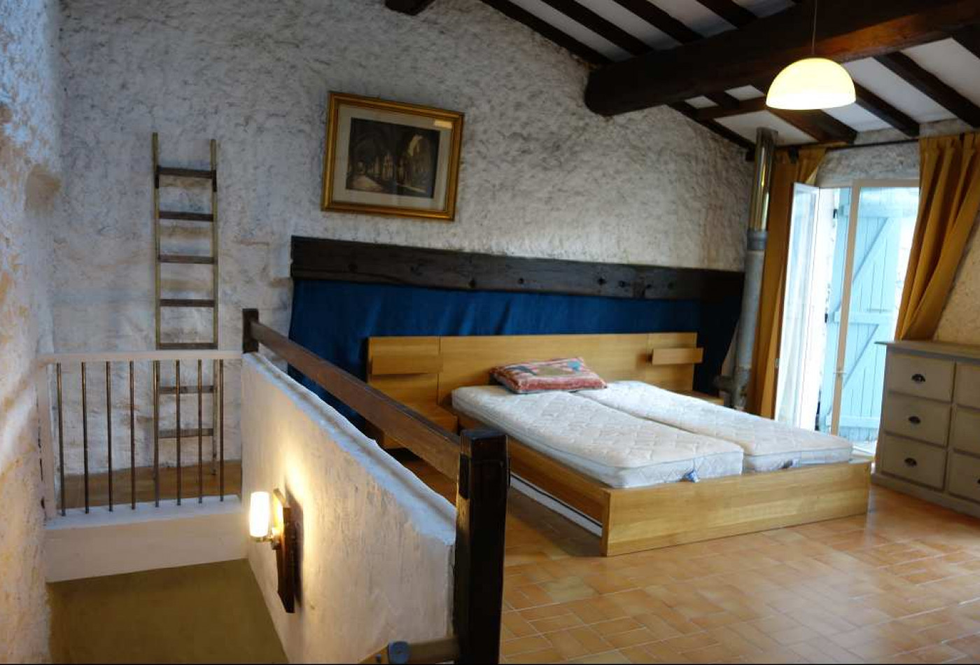 vente Maison en pierre Saint Louis Et Parahou - Photo 2