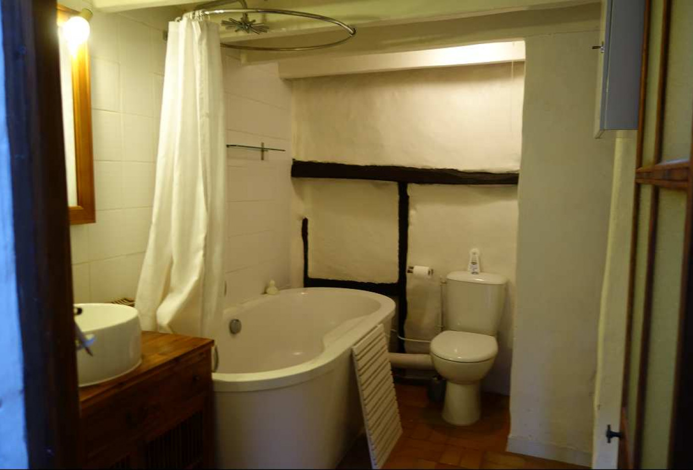 vente Maison en pierre Saint Louis Et Parahou - Photo 5