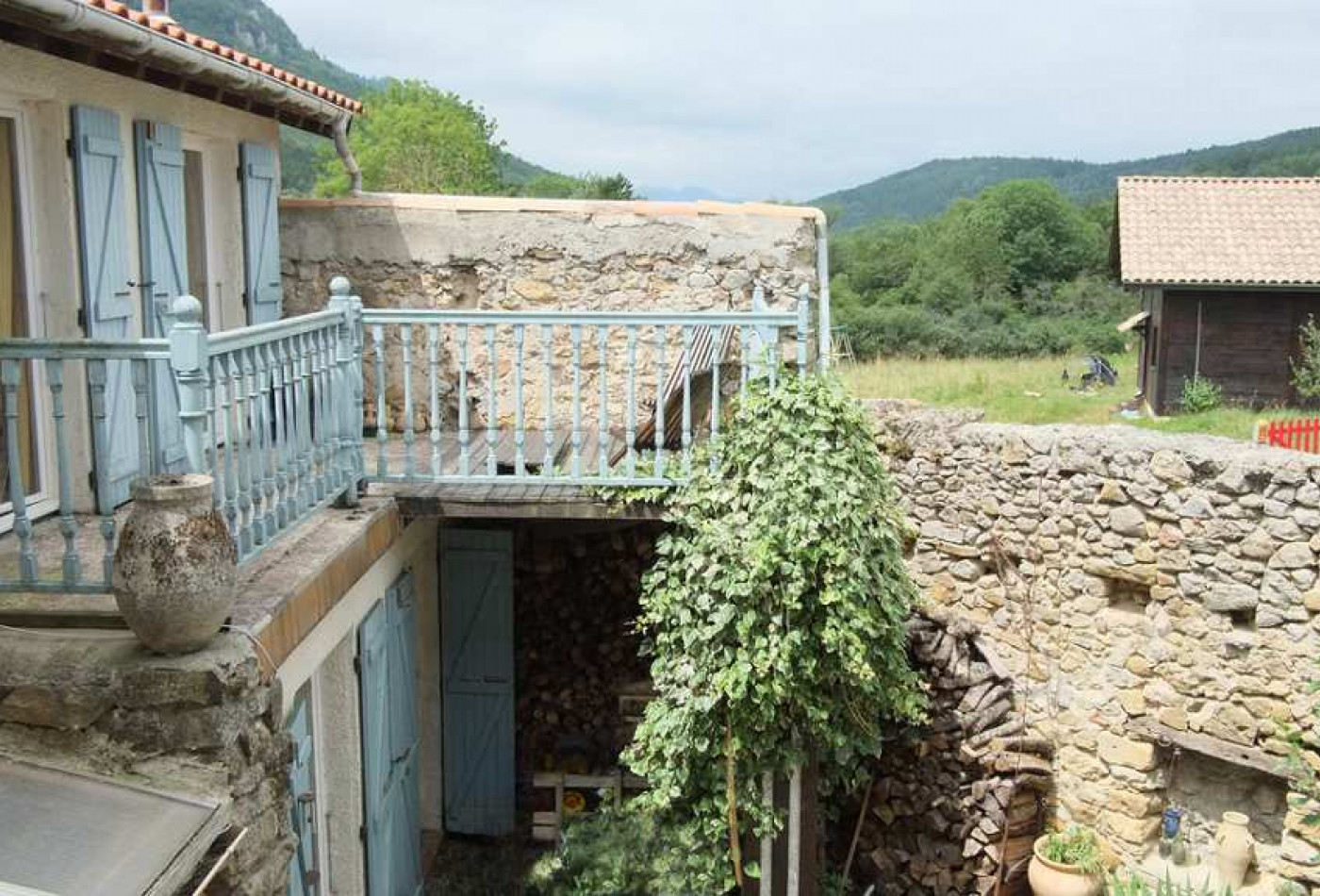 vente Maison en pierre Saint Louis Et Parahou - Photo 3