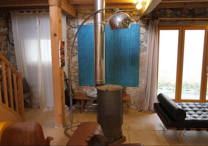 sale Maison en pierre Saint Louis Et Parahou