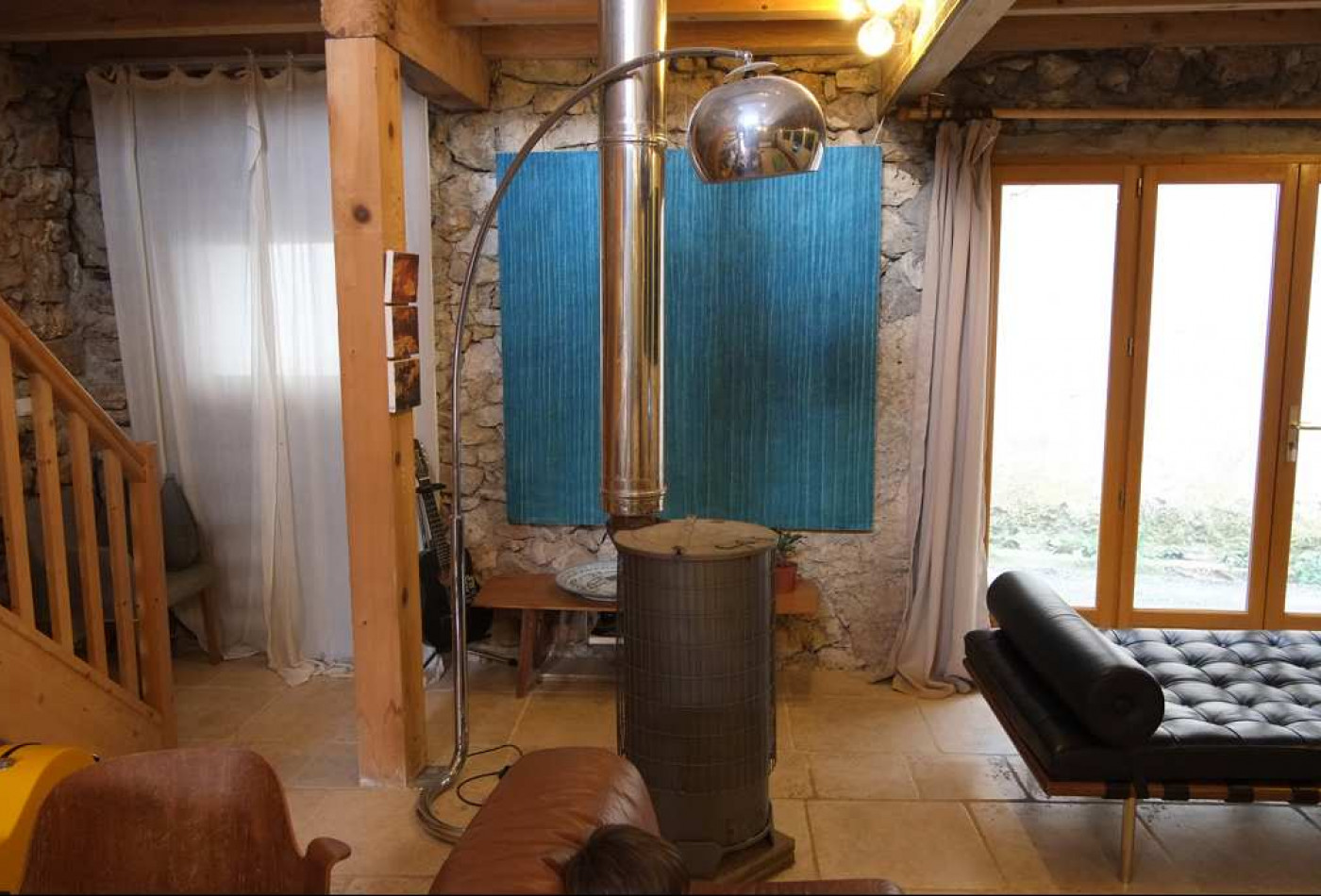 vente Maison en pierre Saint Louis Et Parahou - Photo 1