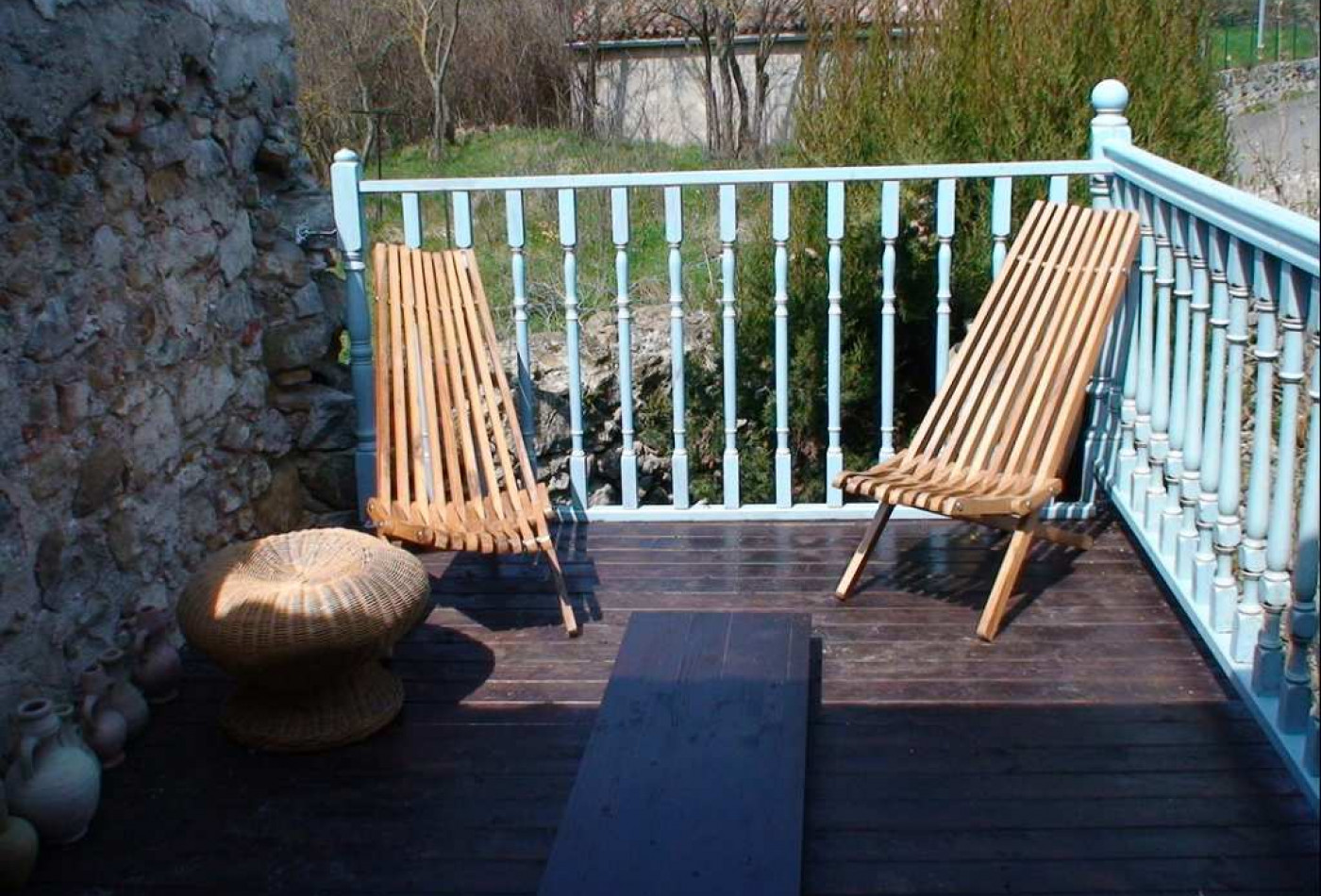 vente Maison en pierre Saint Louis Et Parahou - Photo 8