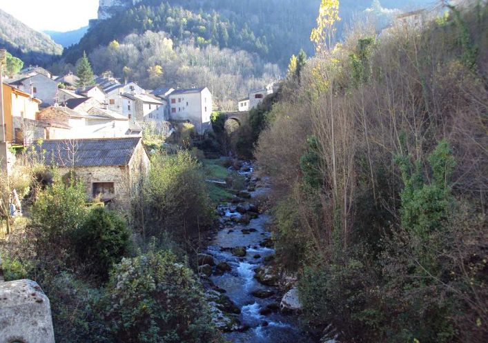 sale Maison Sainte Colombe Sur Guette