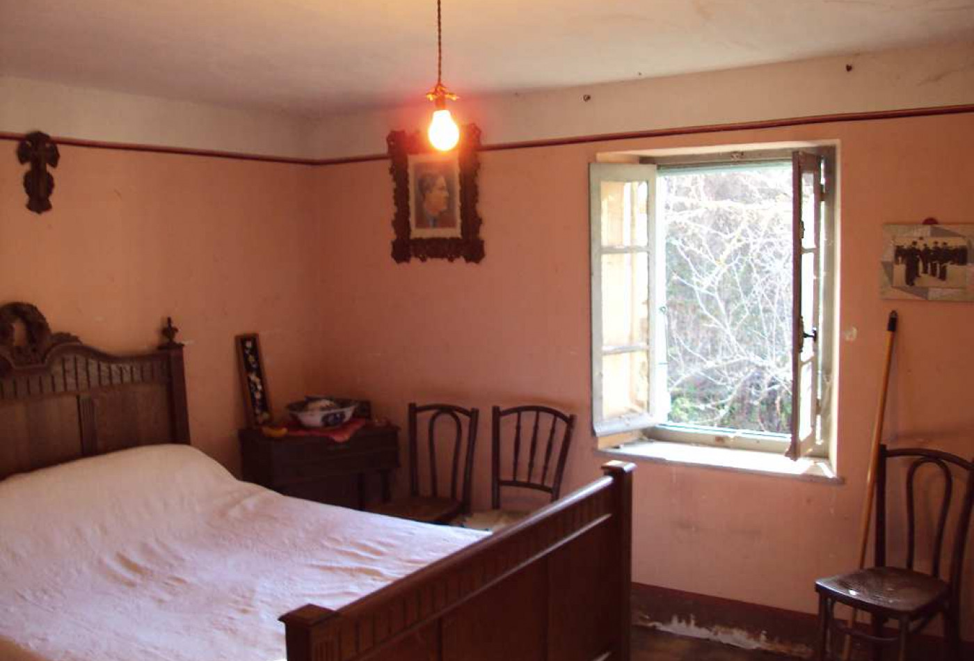 sale Maison Sainte Colombe Sur Guette - Photo 10