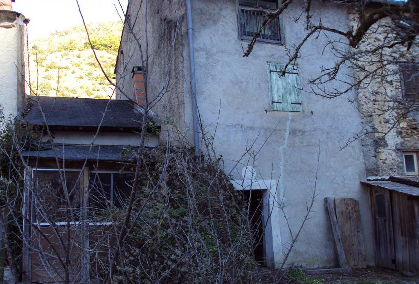 sale Maison Sainte Colombe Sur Guette - Photo 8