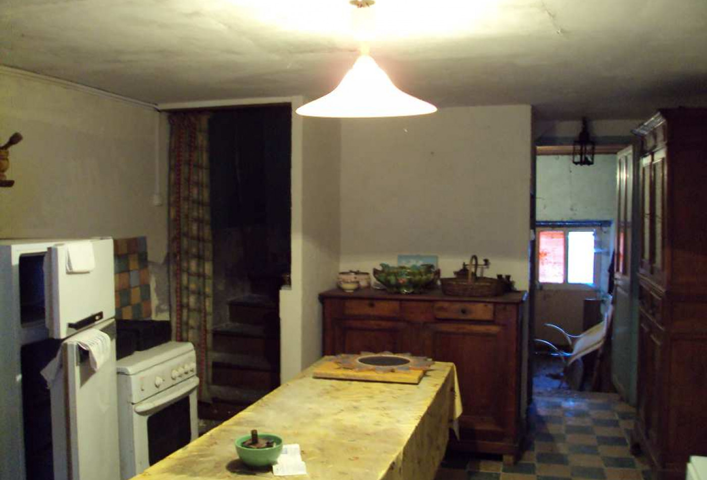 sale Maison Sainte Colombe Sur Guette - Photo 2