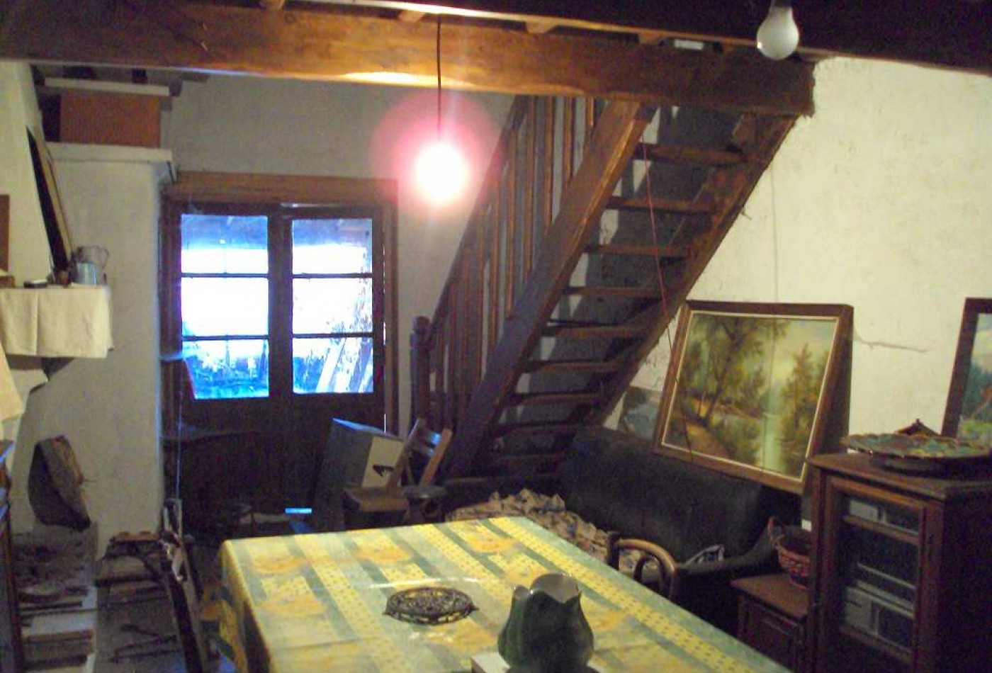 sale Maison Sainte Colombe Sur Guette - Photo 4