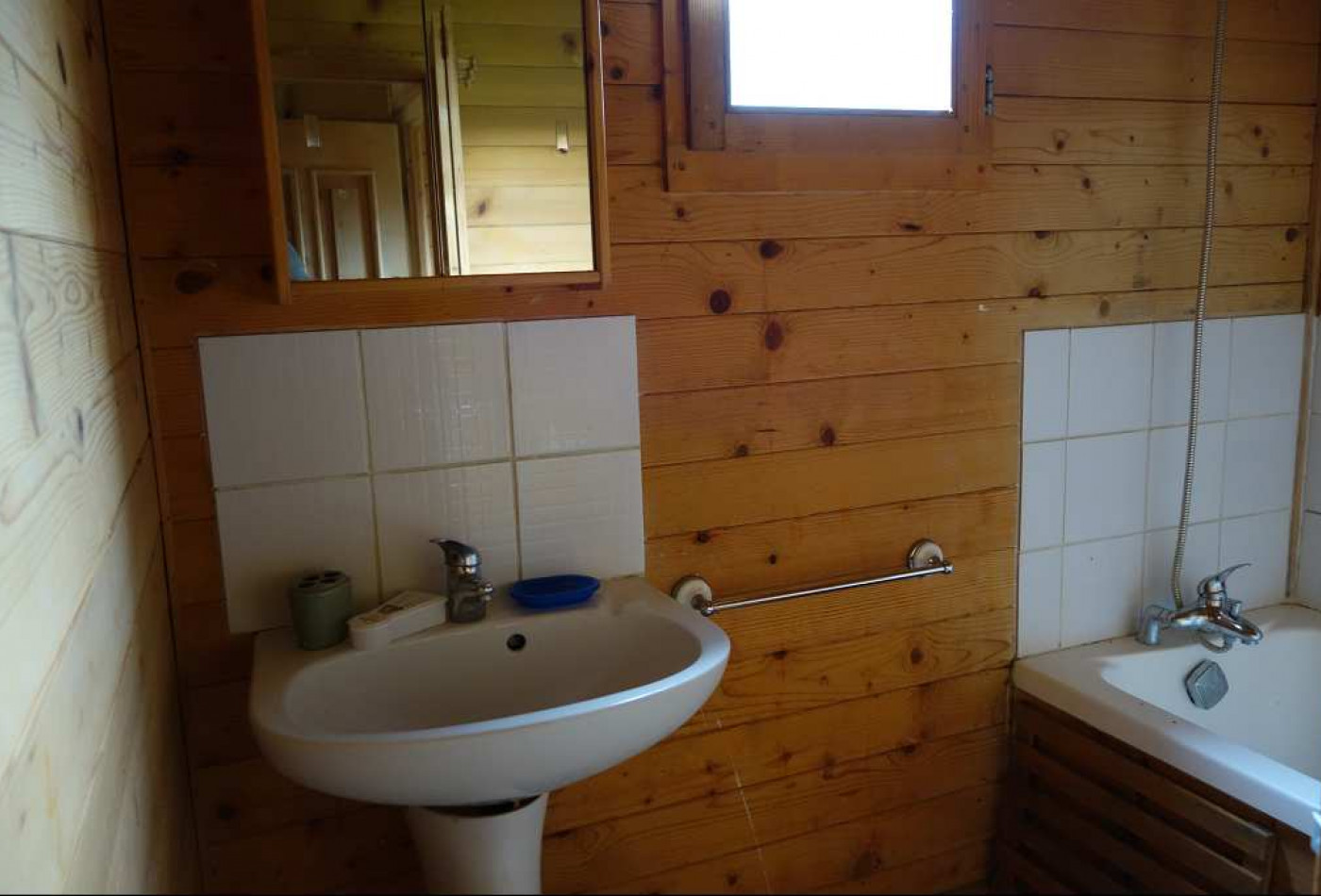 sale Maison Saint Louis Et Parahou - Photo 9