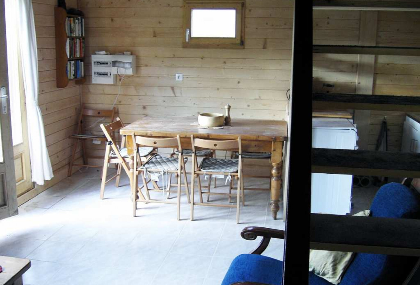 sale Maison Saint Louis Et Parahou - Photo 4