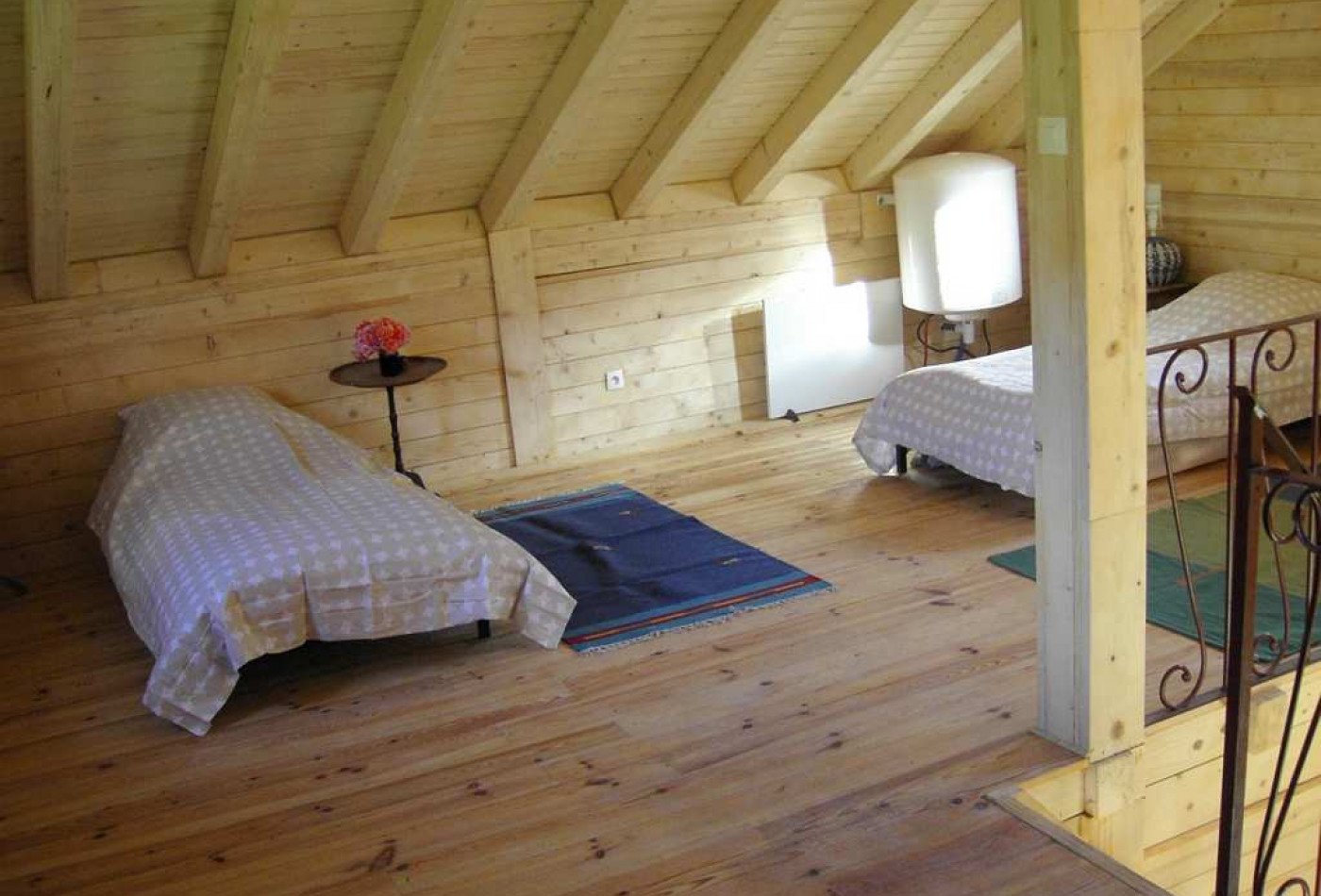 sale Maison Saint Louis Et Parahou - Photo 6