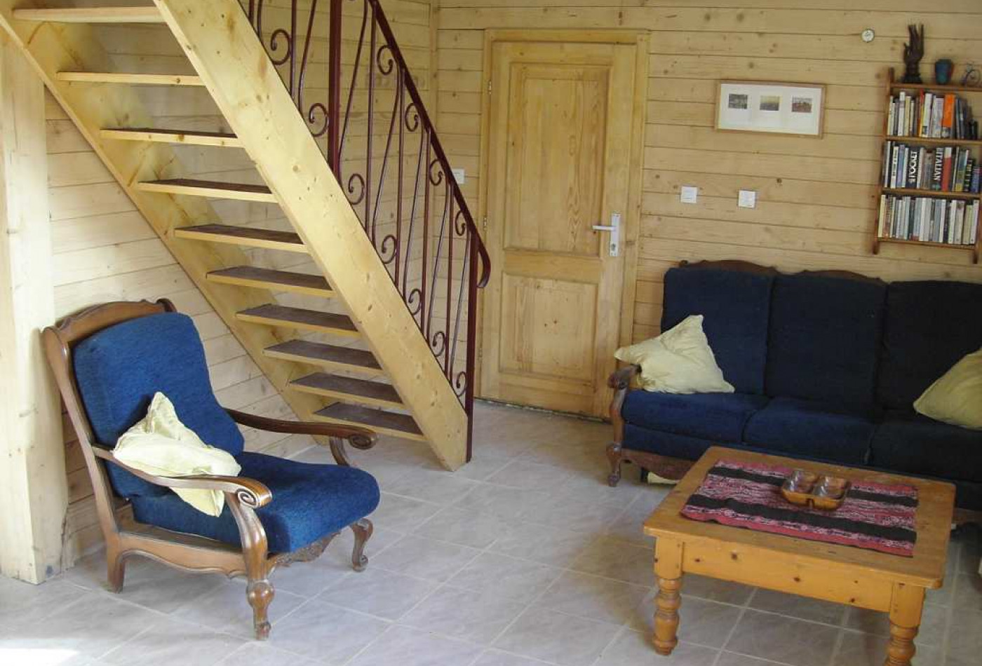 sale Maison Saint Louis Et Parahou - Photo 7