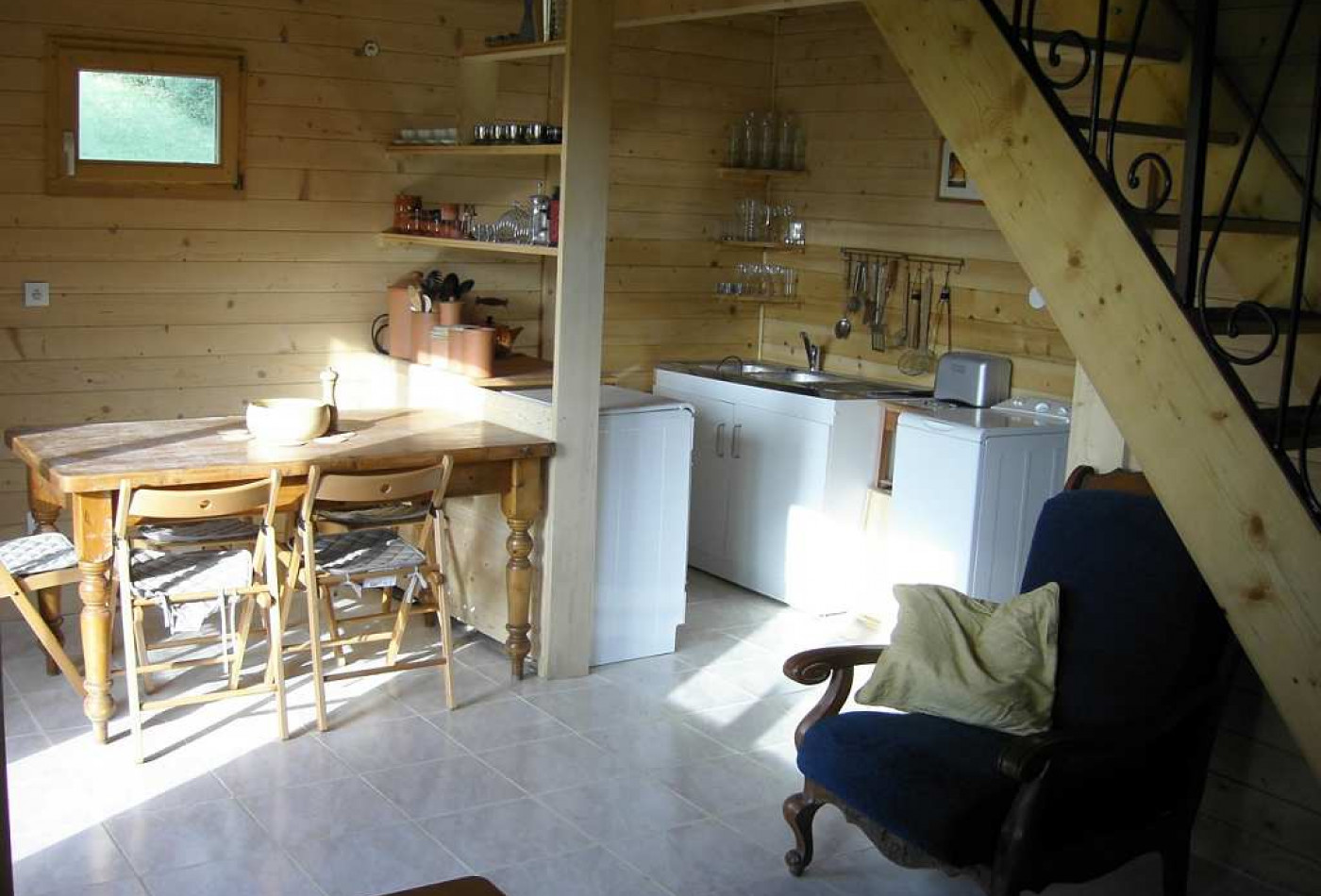 sale Maison Saint Louis Et Parahou - Photo 2