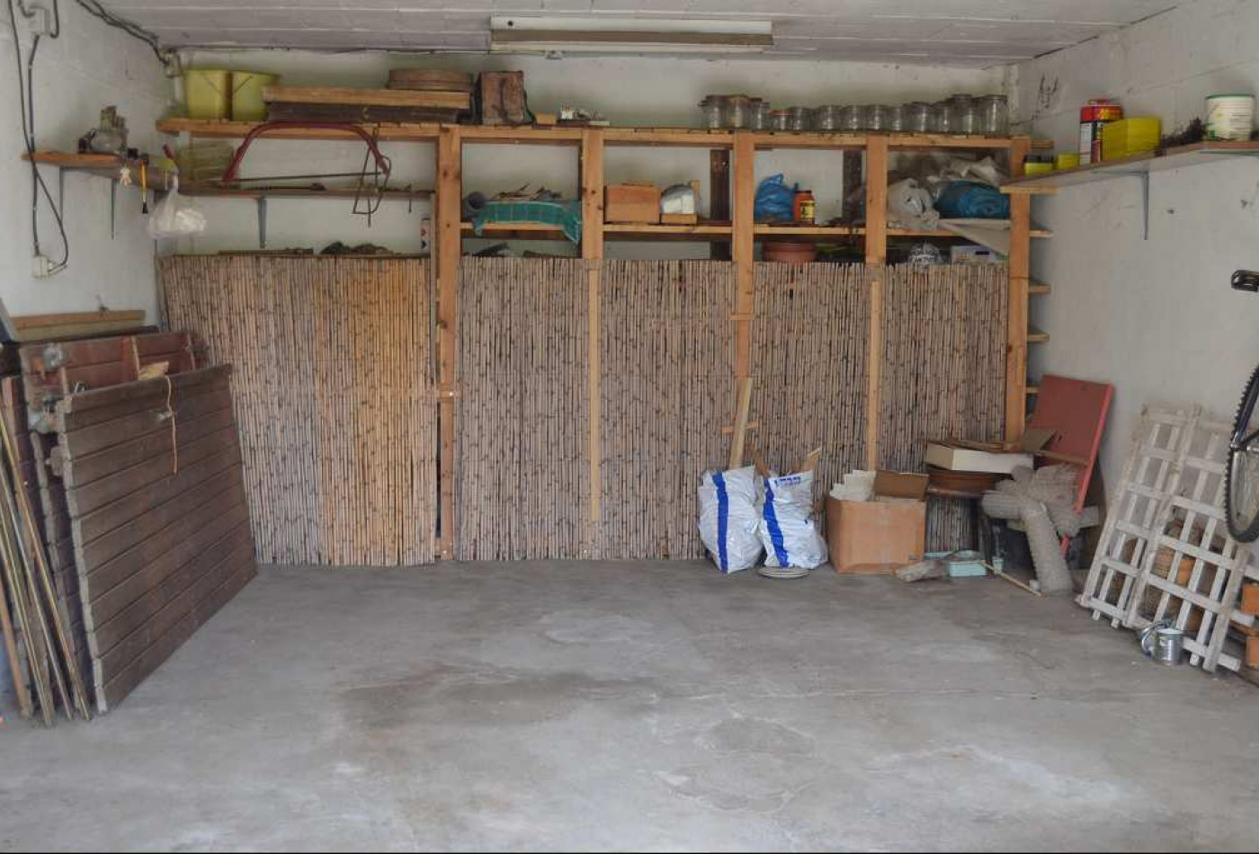 sale Garage Quillan - Photo 3