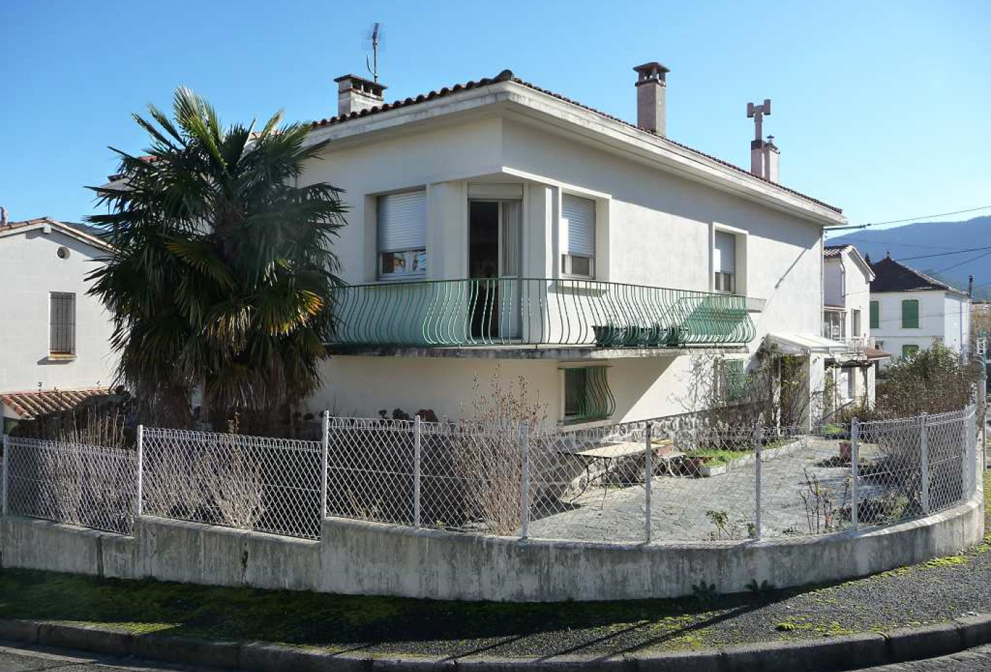 sale Maison Quillan - Photo 1