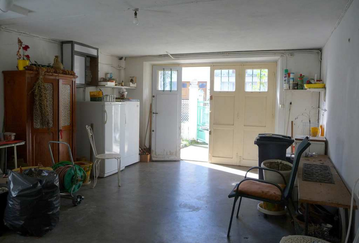 sale Maison Quillan - Photo 10