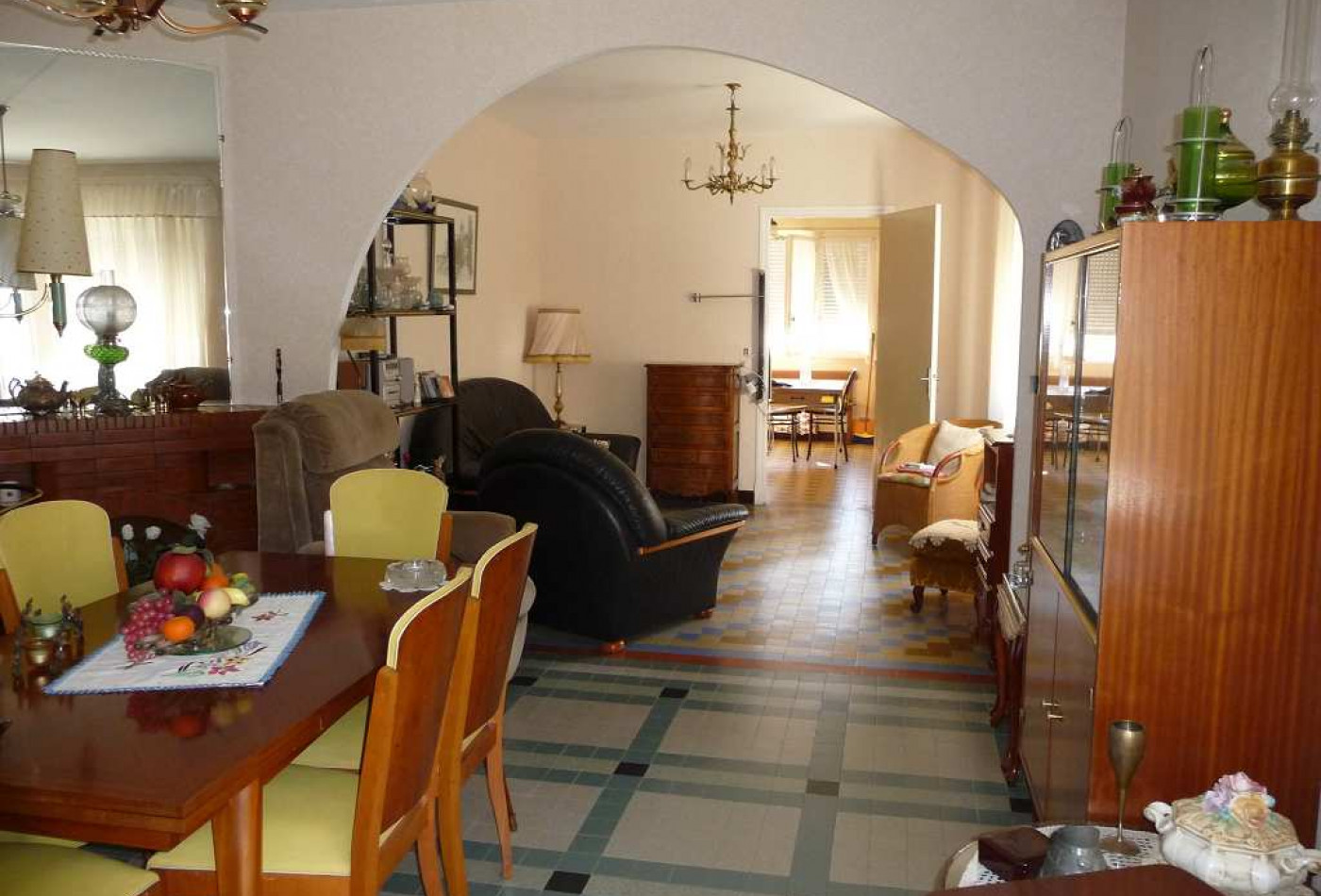 sale Maison Quillan - Photo 2