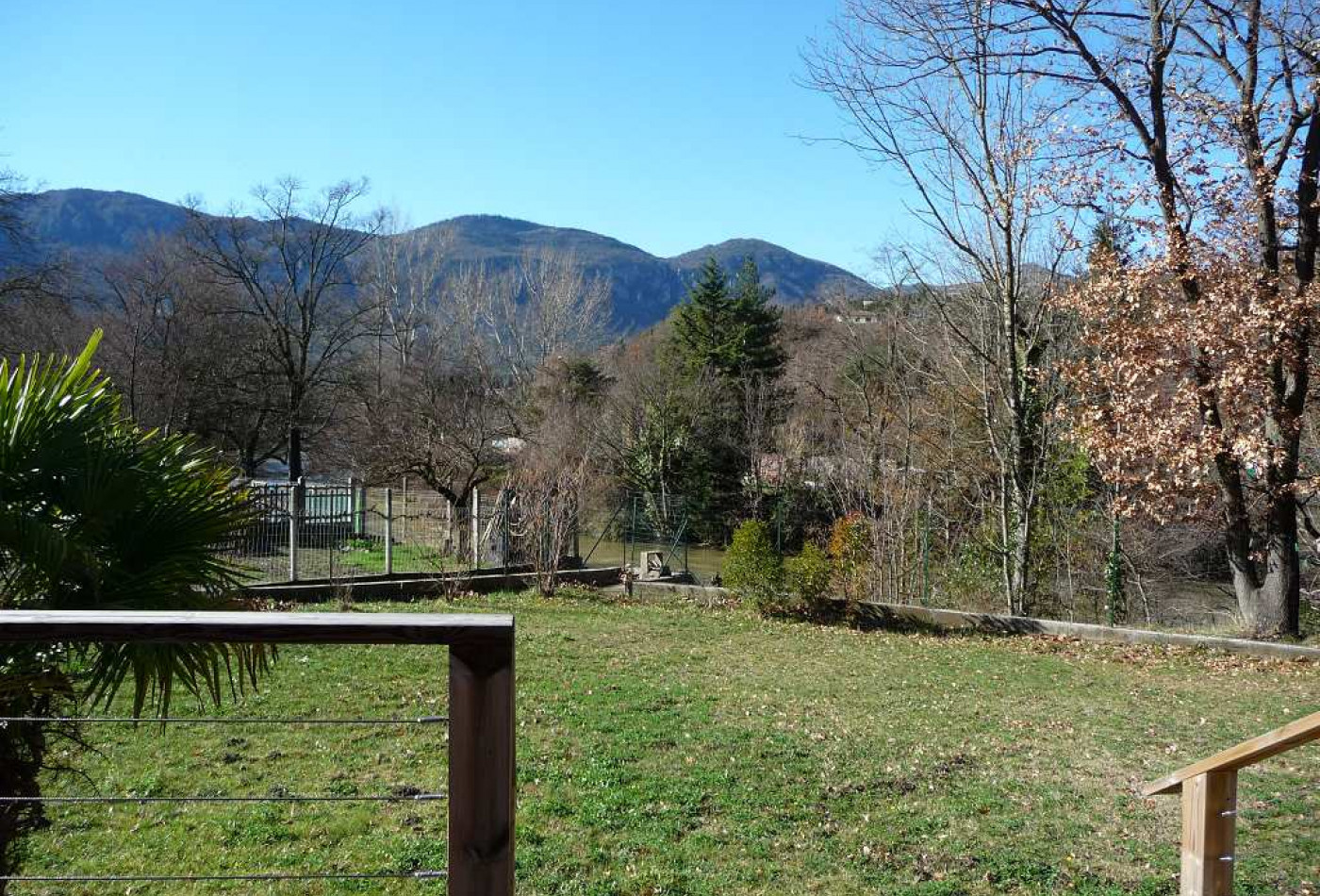 vente Villa Quillan - Photo 9