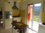 vente Villa Quillan
