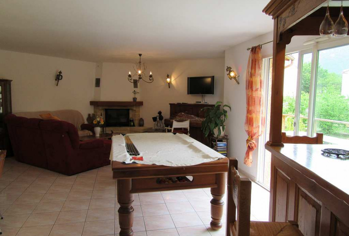 vente Villa Quillan - Photo 6