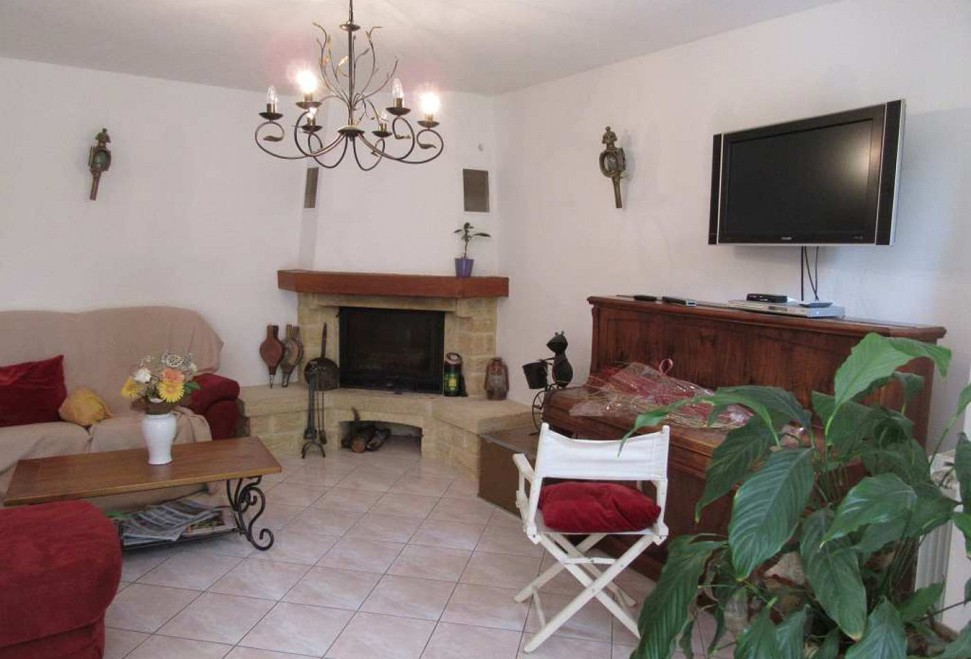vente Villa Quillan - Photo 2