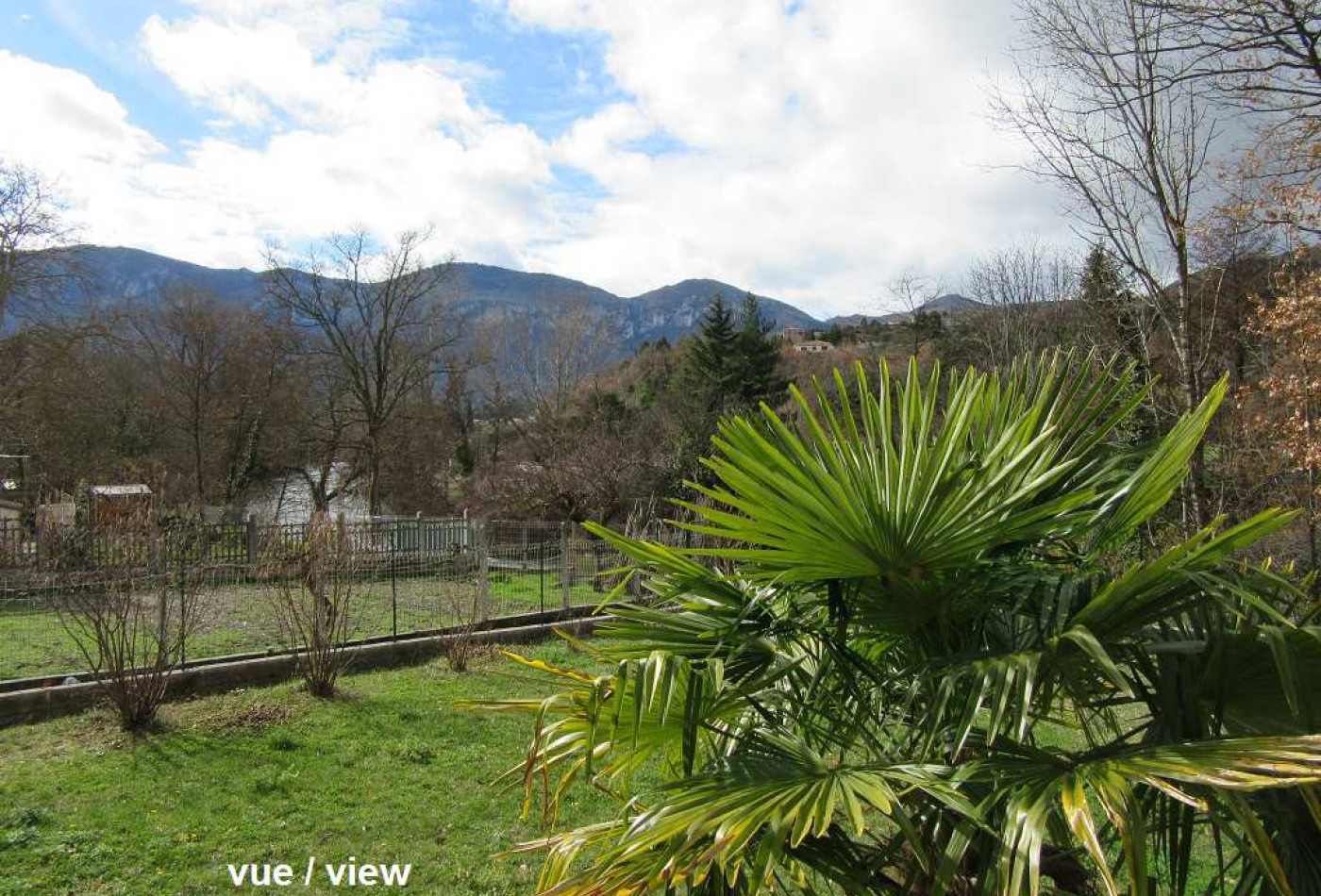 vente Villa Quillan - Photo 5