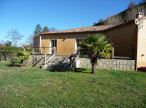 vente Villa Quillan
