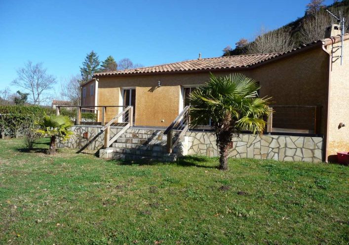 sale Villa Quillan