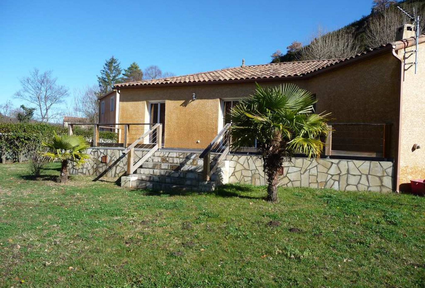 vente Villa Quillan - Photo 1
